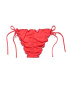 Трусики-танга со средней посадкой IBIZA || Труси куп. жін. CE IBIZA, р.90, hot coral