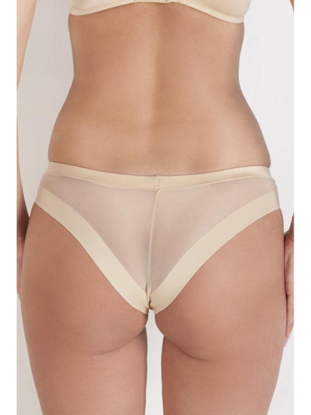 Бразилианки Samanta Gardenia M300 Золотой