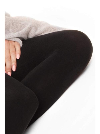 Колготки женские хлопковые GATTA Celia 120, 2, nero(чёрный) || Колготки женские хлопковые GATTA Celia 120, 2, nero(чёрный)