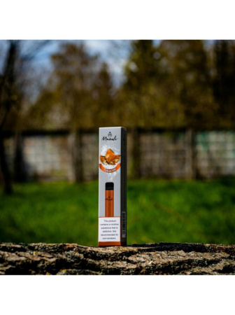 Одноразовая POD-система Manoli 1600 Tobacco