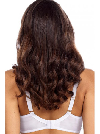 Бюстгальтер полумягкий Ewa Bien Alizze B150 Белый || Бюстгальтер полумягкий Ewa Bien Alizze B150 Белый