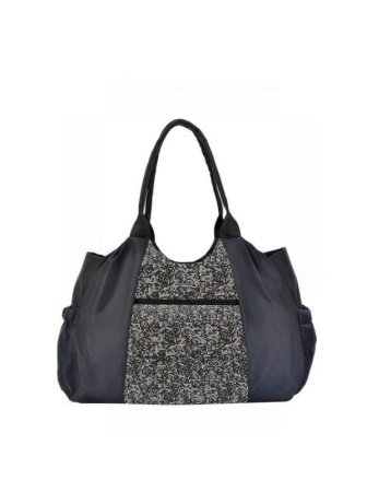 Сумка Женская Episode Toronto Черная S0505Ep01.1