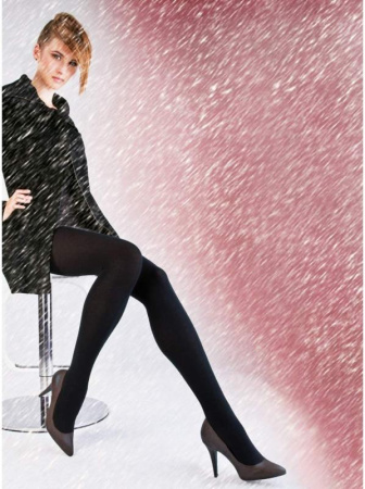 Колготки с шерстью LORES Lola Acryl&amp;amp;Wool, 2, beige(бежевый)