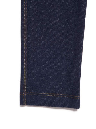 Джеггинсы с аппликацией HONEY || Джеггинсы с аппликацией HONEY