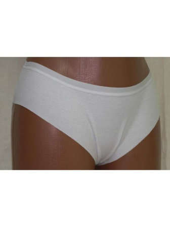 Женские слипы Nicoletta Арт: 84010, 2XL, Белый