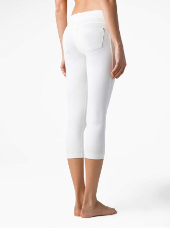 Моделирующие бриджи MARTINA || ВТЖ Бриджі жін. CELG MARTINA, р.170-98, white