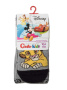 Колготки детские Conte Kids DISNEY 17С-130СПМ, р.92-98 (14), 527 сірий || Колготки дитячі Conte Kids DISNEY 17С-130СПМ, р. 92-98 (14), 534 світло-рожевий-рожевий