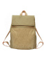 Рюкзак Женский Episode Denver Бежевый E16S083.03 || Рюкзак Женский Episode Denver Бежевый E16S083.03