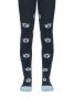 Колготки детские Conte Kids SOF-TIKI 7С-38СП, р.104-110 (16), 519 темно-синій || Колготки дитячі Conte Kids SOF-TIKI 7С-38СП, р. 104-110 (16), 520 джинс світлий
