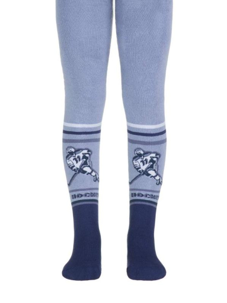 Колготки дитячі Conte Kids SOF-TIKI 7С-38СП, р. 104-110, 392 темно-сірий Колготки дитячі Conte Kids SOF-TIKI 7С-38СП, р. 104-110, 392 темно-сірий