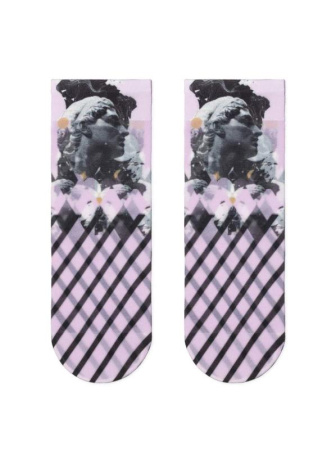 Носки жен. Conte FANTASY 18С-76СП || Носки жен. Conte FANTASY 18С-76СП