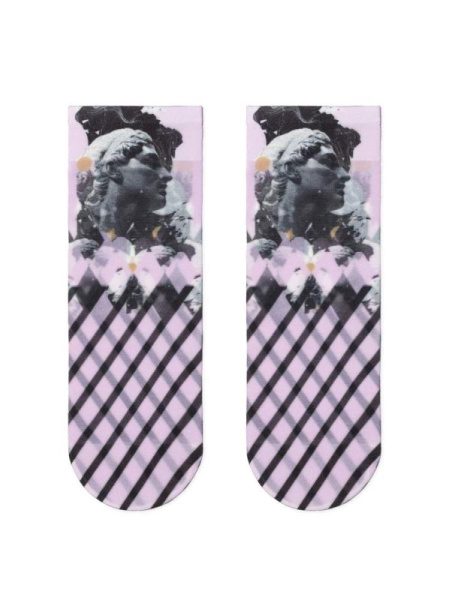 Носки жен. Conte FANTASY 18С-76СП