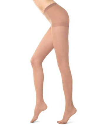 Колготки женские E MODO 40 (new), р.3, visone