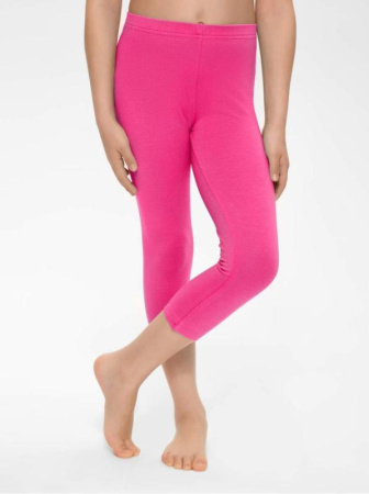 Комплект леггинсы+бриджи TRAITY || Комплект трикотажний TRAITY, р.98,104-52, nero-blue