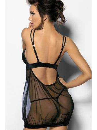 Комплект ANS Abisara Черный || Комплект ANS Abisara Черный