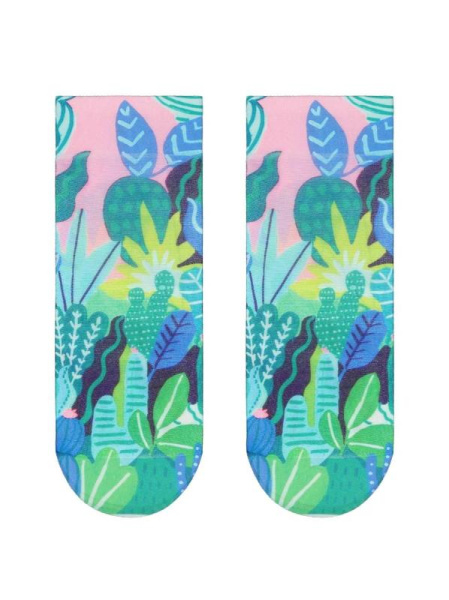 Носки жен. Conte FANTASY 18С-76СП