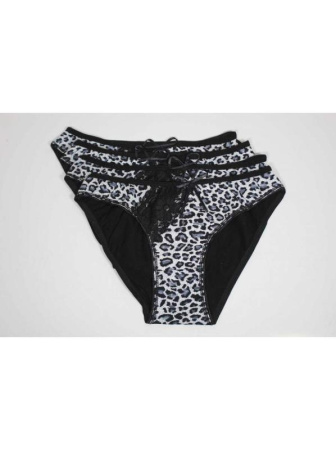 Женские слипы Nicoletta Арт: 17874, L, Ассорти