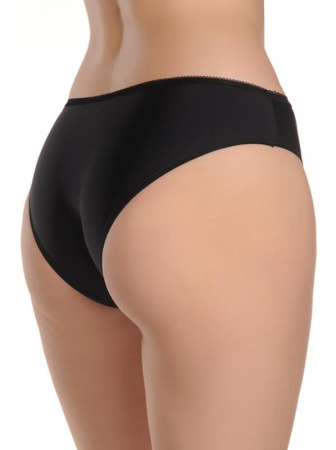 Бразилианки ORO Valentina 2270 Черно-белый