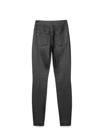 Моделирующие джеггинсы &quot;под кожу&quot; SHANIA, р.170-98, blaConte Kids || Моделюючі джеггінси &quot;під шкіру&quot; SHANIA, р. 170-102, blaConte Kids