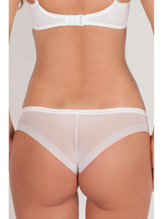 Бразилианки Samanta Gardenia M300 Белый || Бразилианки Samanta Gardenia M300 Белый