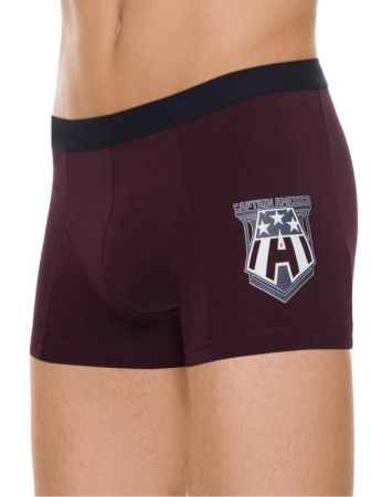 Трусы с рисунками по мотивам Капитан Америка Marvel MSH 939 (в коробке)