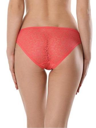 Трусы женские TATOUAGE RP4042 || Труси жін. CE TATOUAGE RP4042, р.102, корал