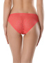 Трусы женские TATOUAGE RP4042 || Труси жін. CE TATOUAGE RP4042, р.102, корал