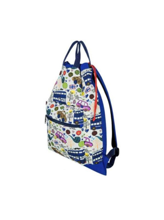 Рюкзак Женский Episode Transporto R0304Ep992 || Рюкзак Женский Episode Transporto R0304Ep992