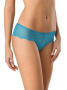 Трусы &quot;бикини&quot; MELISSA LB 655 || Труси жін. CELG MELISSA LB 655, р.102/XL, бірюза