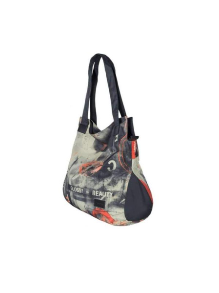 Сумка Женская Exodus Dallas Мультиколор S2007Ex881