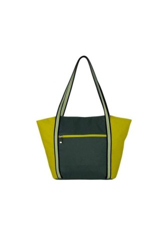 Сумка Женская Exodus Animals Желтый S1905Ex991 || Сумка Женская Exodus Animals Желтый S1905Ex991