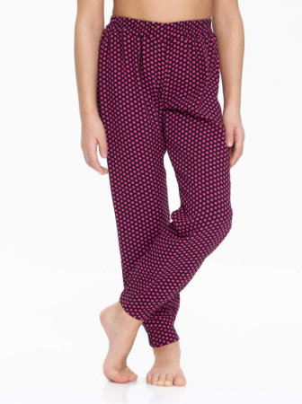 Яркие брюки PARTY