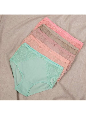 Женские макси Nicoletta Арт: 63860-2, 3XL, Ассорти цветов || Женские макси Nicoletta Арт: 63860-2, 3XL, Ассорти цветов