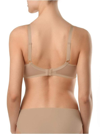 КБ Бюстгалтер CELG New look  RB0010, р.75D, чорний КБ Бюстгалтер CELG New look  RB0010, р.75D, чорний