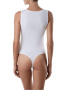 Боди COMFORT LBМ 562 || Трикотажна білизна Боді жіноче CELG COMFORT LBМ 562, р.164-92-98, білий
