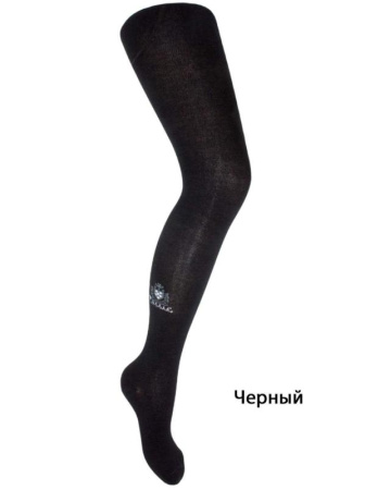 Стрейчевые детские колготки KBS Арт.: 4-10742 / Герб Classic /, , Темно-серый || Стрейчевые детские колготки KBS Арт.: 4-10742 / Герб Classic /, , Темно-серый