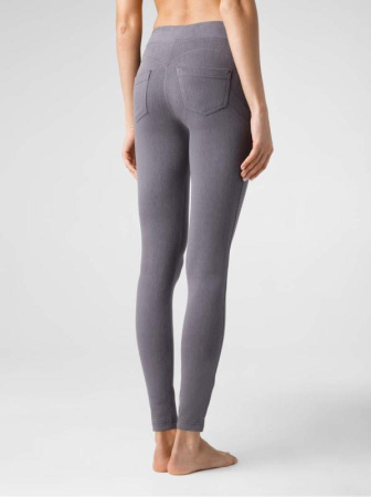 Моделирующие джеггинсы с высокой посадкой SCARLETT || Моделюючі джеггінси з високою посадкою SCARLETT