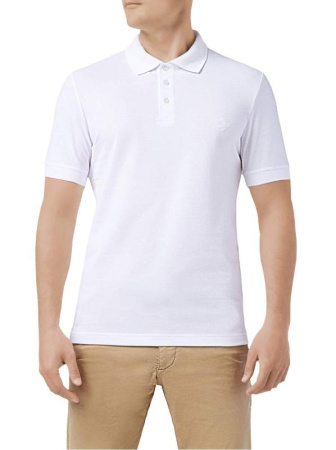 Футболка-поло MD 747