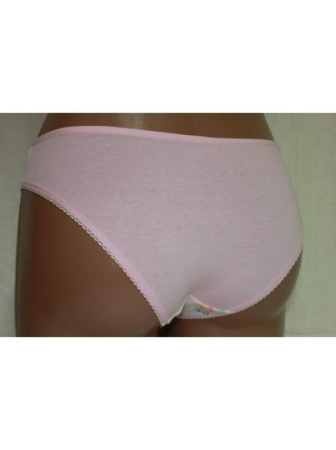 Женские слипы Nicoletta Арт: 113036, L, Ассорти || Женские слипы Nicoletta Арт: 113036, L, Ассорти