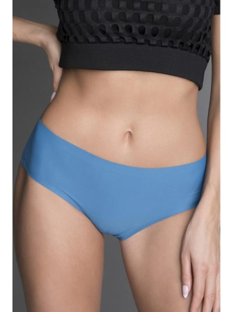 Полные трусики Julimex Simple Морская волна