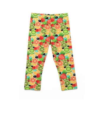 Комплект из двух бриджей FAIRYTALE || Комплект трикотажний CE FAIRYTALE, р.122,128-64, purple ice