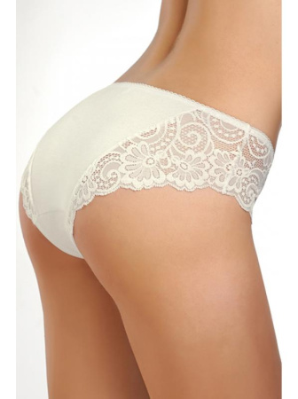 Полные трусики ORO Martina 2217 Шампань || Полные трусики ORO Martina 2217 Шампань