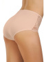 Полные трусики ORO Donatella 2208 Телесный || Полные трусики ORO Donatella 2208 Телесный
