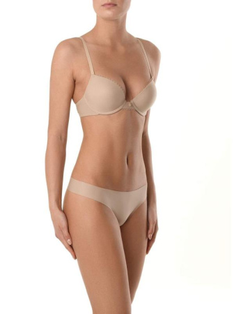 Бюстгальтер WEEKEND RB0006 || КБ Бюстгалтер CELG WEEKEND RB0006, р.70B, тілесний