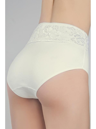 Полные трусики ORO Fabiana 2246 Шампань || Полные трусики ORO Fabiana 2246 Шампань