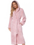 Халат L&L 2128 Lila Розовый || Халат L&L 2128 Lila Розовый