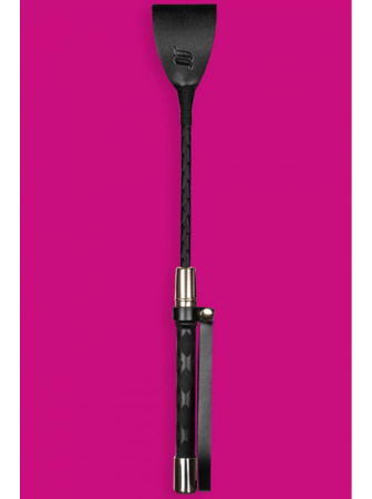 Стек эротический Obsessive A719  Черный