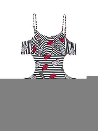 Купальник для девочек BEAUTI