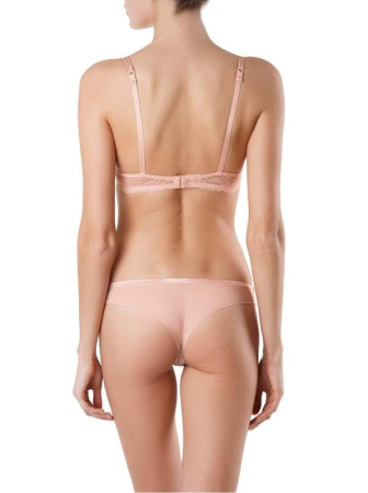 КБ Бюстгалтер CELG ROMANTIQUE RB2031, р.85A, камея