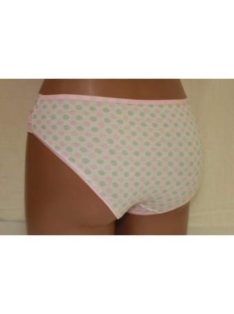 Женские слипы Nicoletta Арт: 83582, XL, Ассорти || Женские слипы Nicoletta Арт: 83582, XL, Ассорти